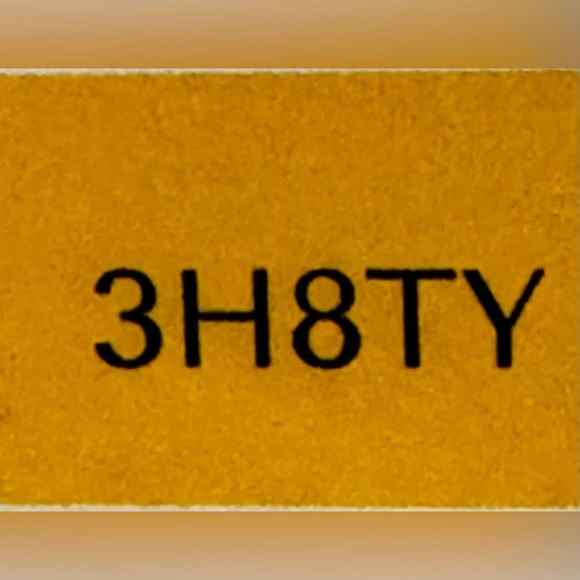 NOTATIONS gold metallic jacket - Picture 12 of 14